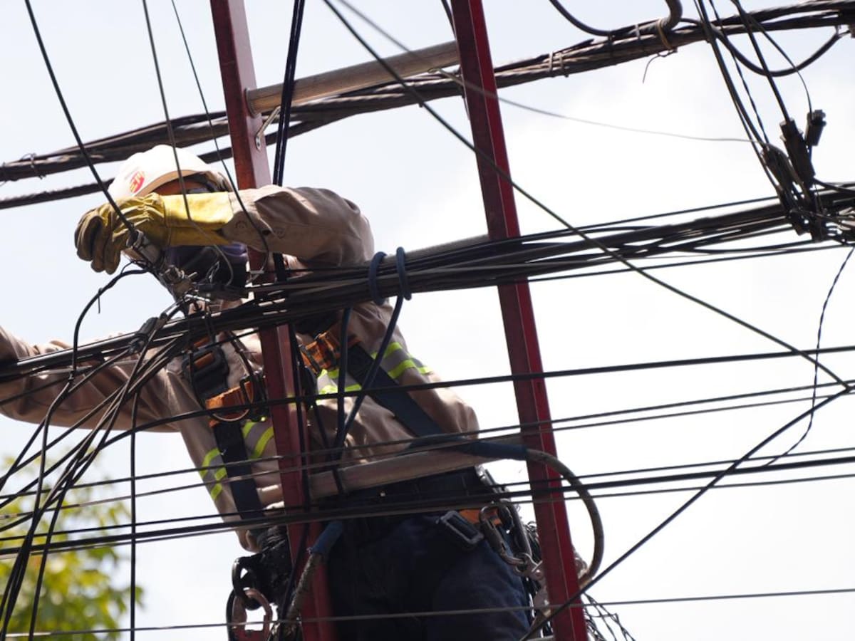Conozca las labores de EMCALI programadas para este jueves