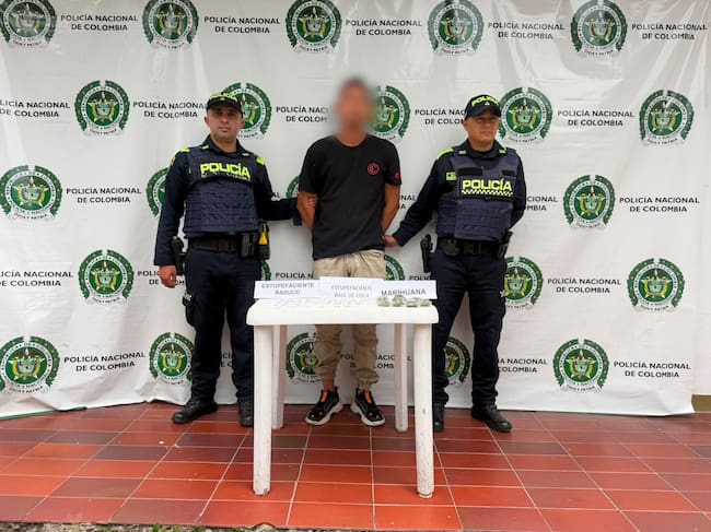 Las carreteras del departamento circularon más de 100.000 vehículos. Foto policía Huila.