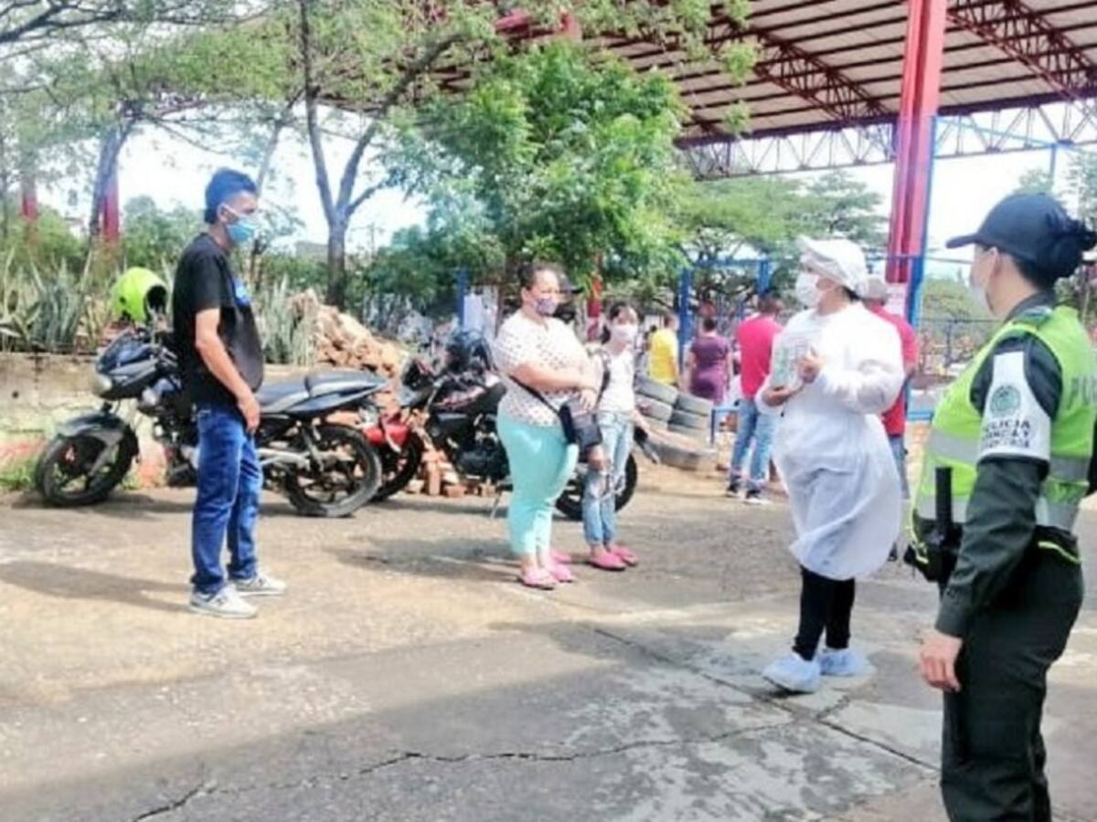 Autoridades mantendrán controles y sanciones por desobediencia social