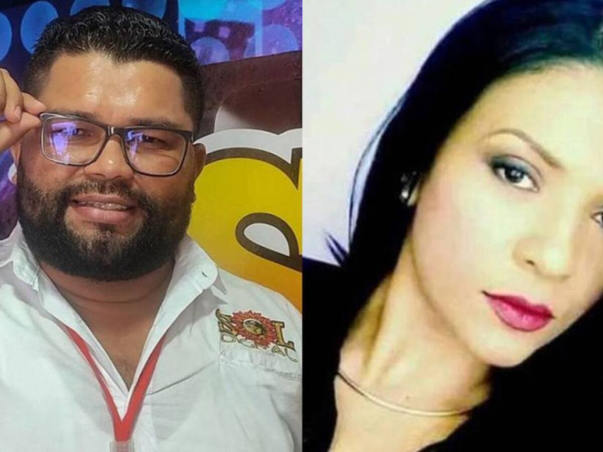 Cae en el Magdalena uno de los presuntos asesinos de Dilia y Leiner