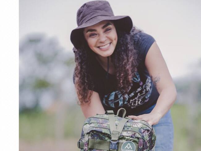 Excombatientes de Farc son invitados por primera vez a Colombiamoda