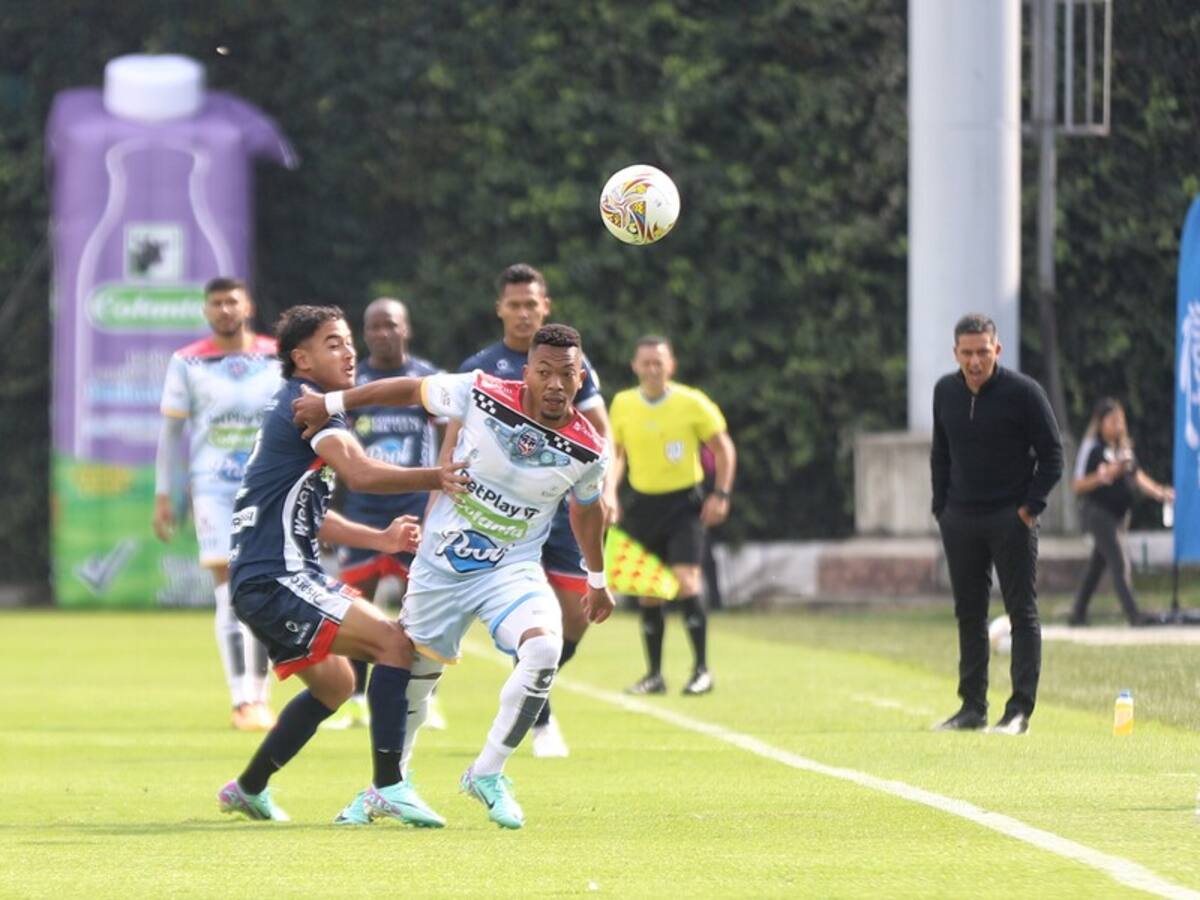 🔴EN VIVO | Alianza FC Vs. Fortaleza Transmisión completa por la fecha 9