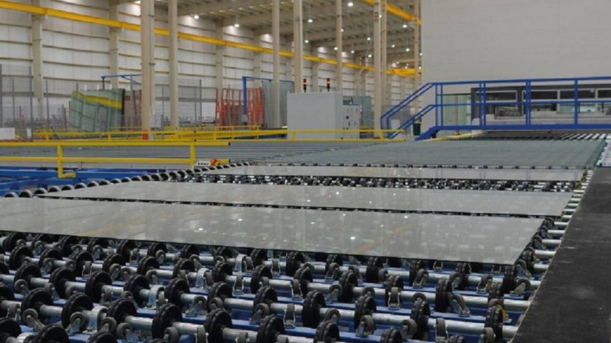 Tecnoglass reporta aumento del 20% en ventas durante el primer trimestre
