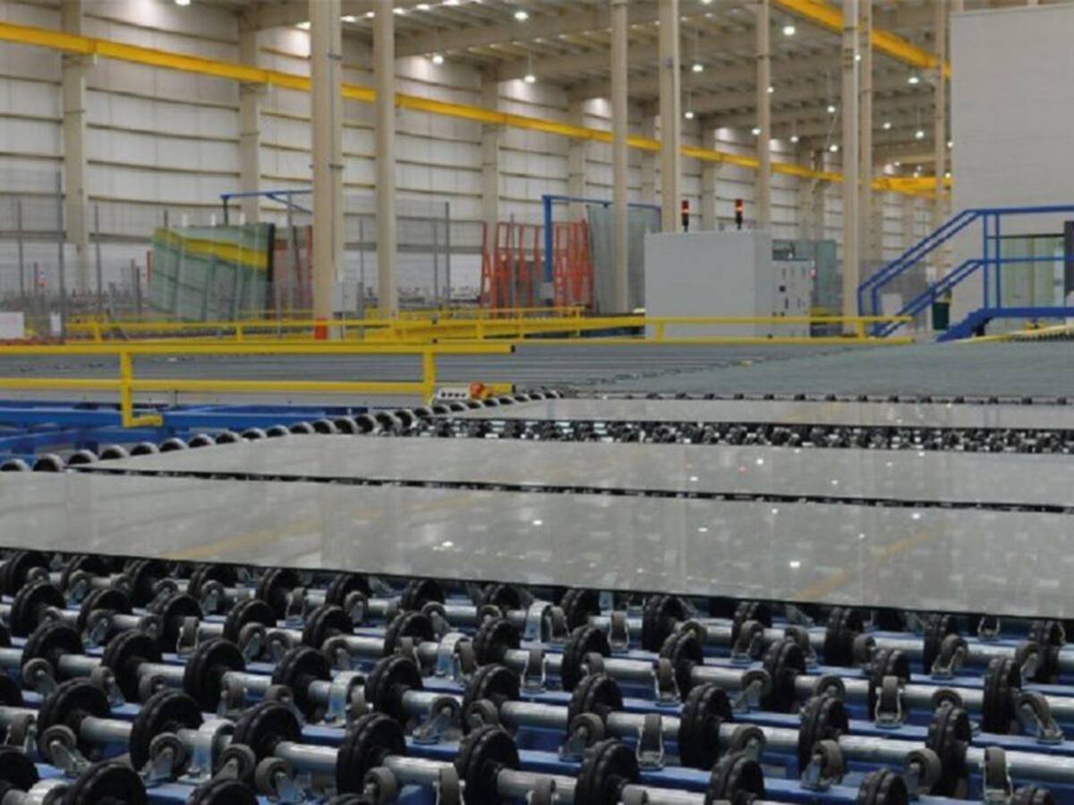 Tecnoglass reporta aumento del 20% en ventas durante el primer trimestre