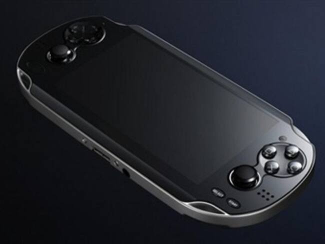 Nueva consola portátil de videojuegos fue expuesta en el E3