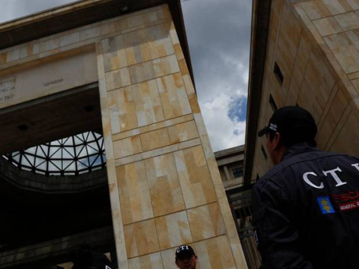 No hay signos de violencia en el cuerpo de Andrea Cabrera: Medicina Legal