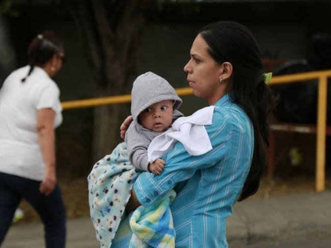 Investigan 41 casos de microcefalia en bebés por zika