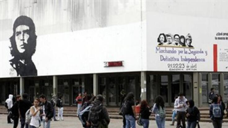 Universidad Nacional realizaría exámenes de admisión en otras instituciones