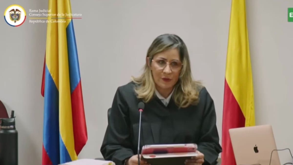 “Justicia firme ante la presión”: Mejores frases de Sandra Heredia en juicio Álvaro Uribe Vélez