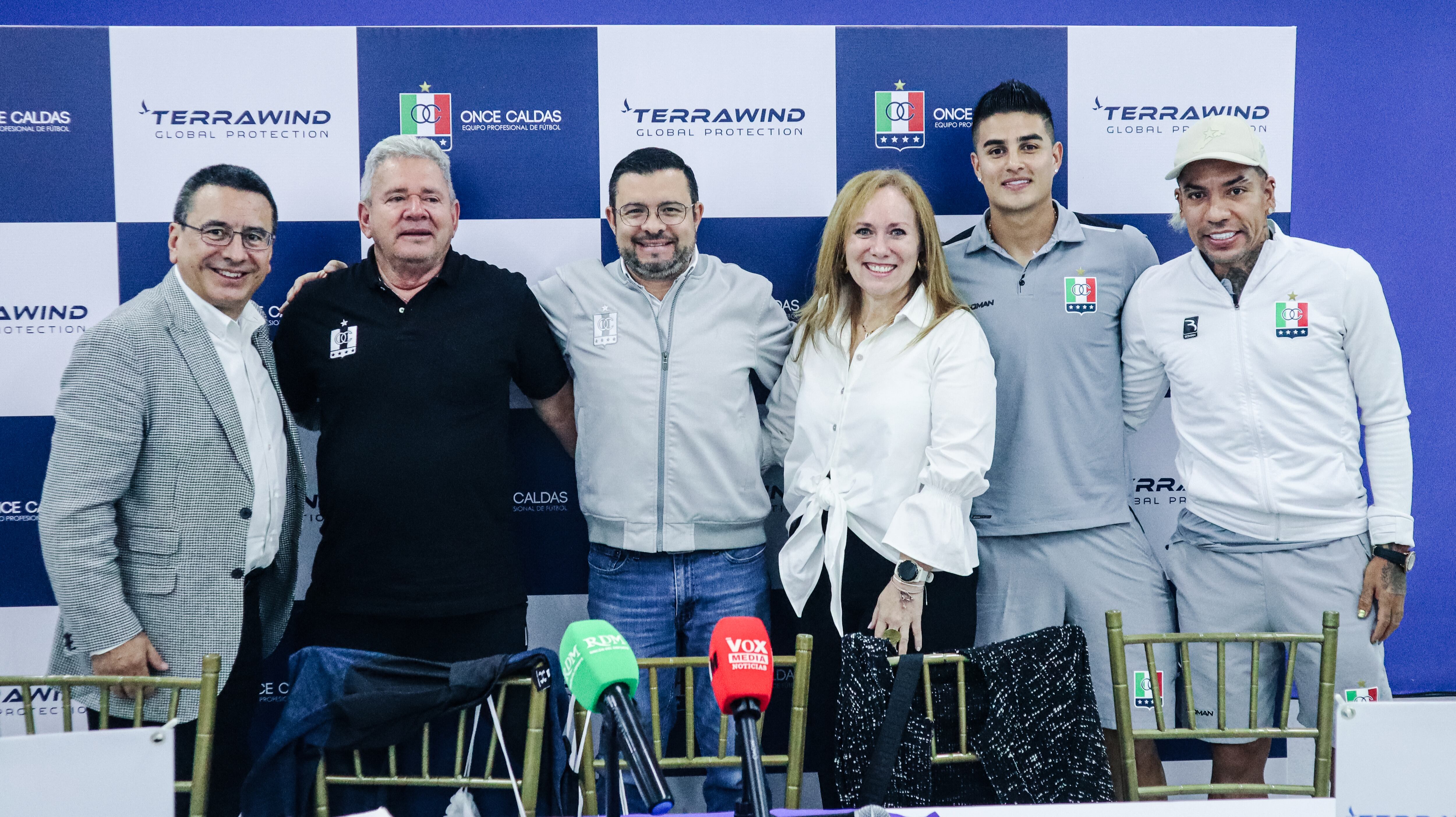 Créditos: Juan David Beetar