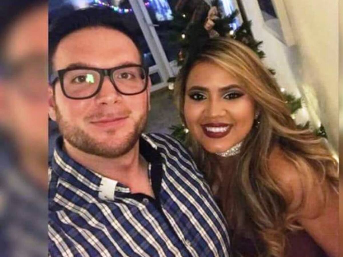 Cartagenera resultó herida en una explosión en Suiza