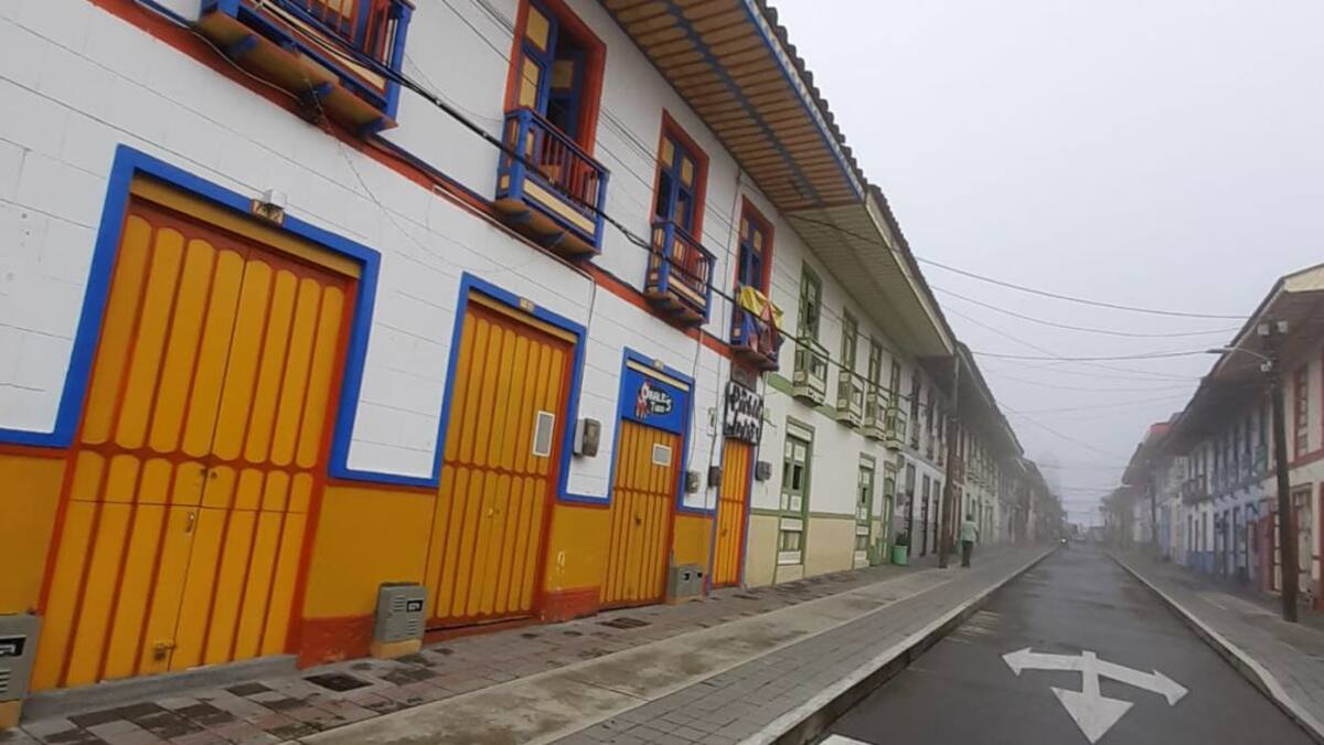 Martes 18 de agosto, las noticias más importantes de Armenia y el Quindío