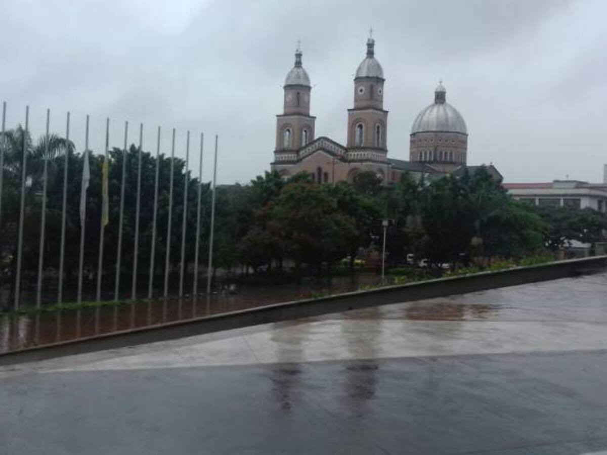 Viernes 12 de enero, las noticias más importantes de Armenia y Quindío