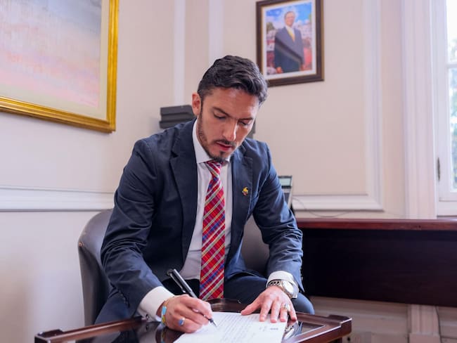 Juan Carlos Florián