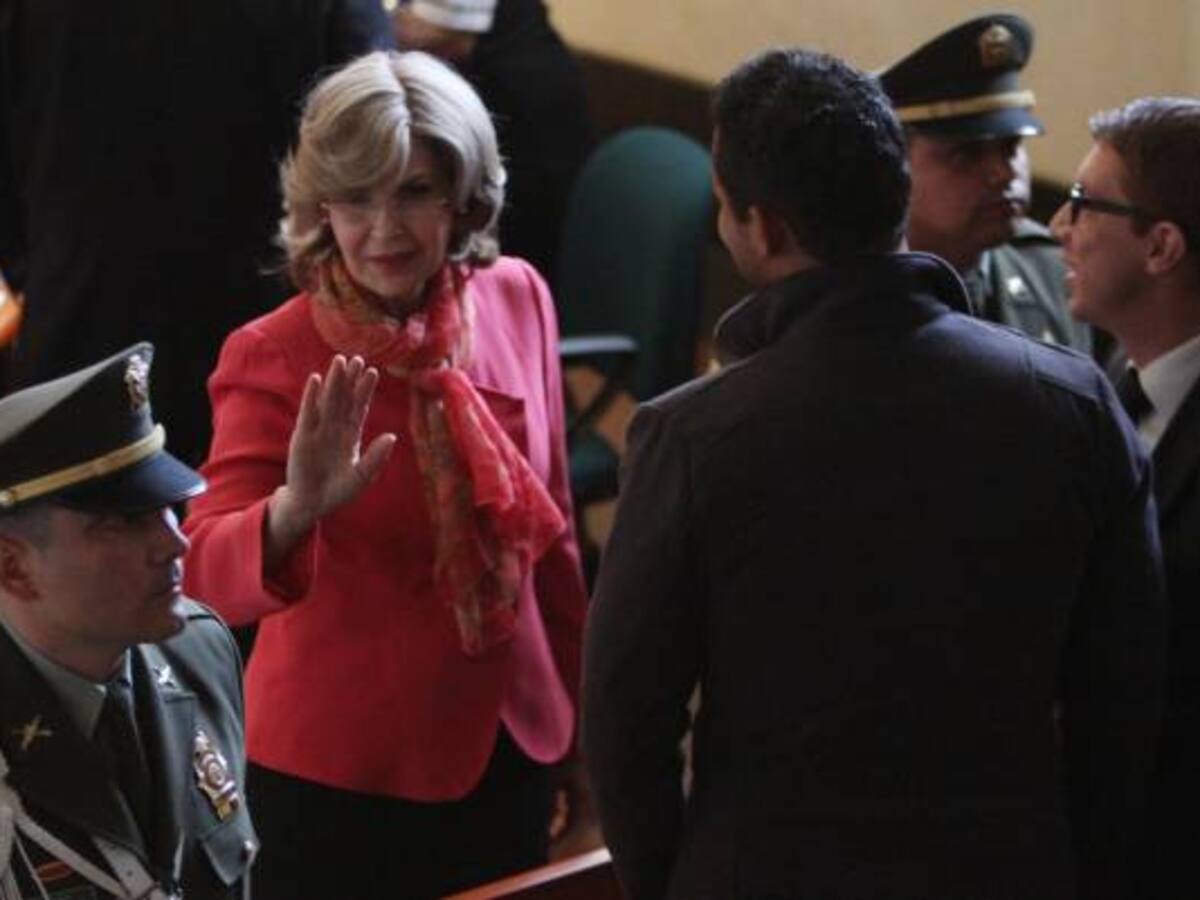 Defensa de Zuccardi denunció supuestas irregularidades en proceso por parapolítica