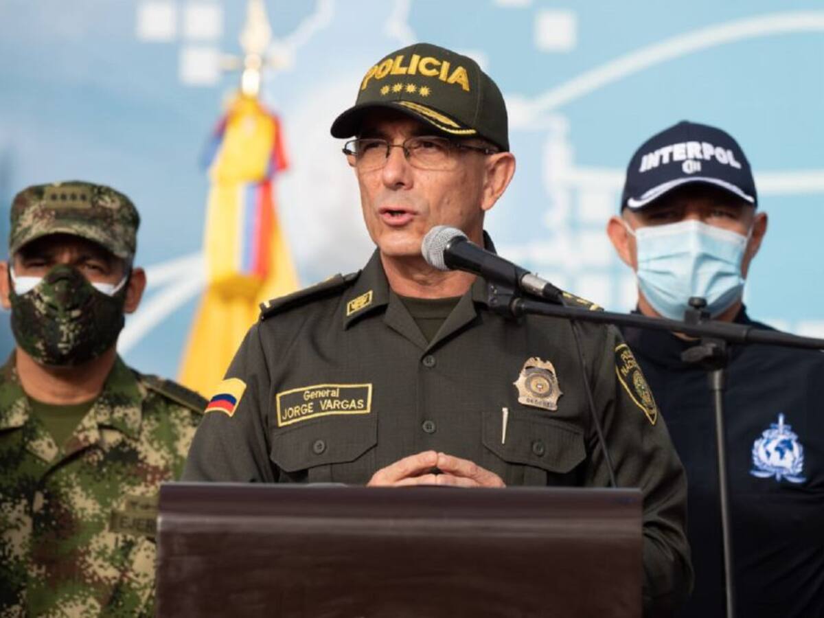 Nuevos detalles de colombianos y empresas relacionadas con magnicidio