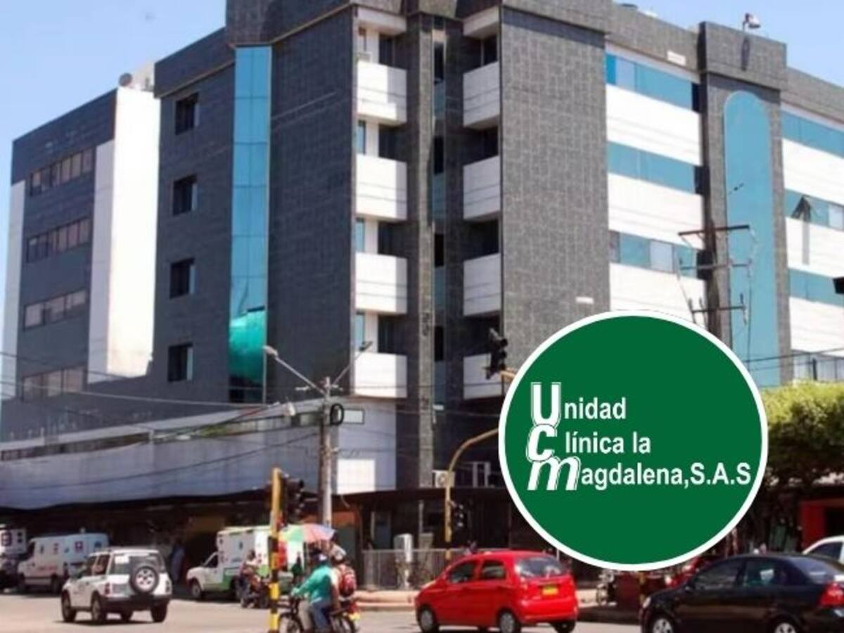 Santander: Unidad Clínica La Magdalena no cerrará servicios de urgencias