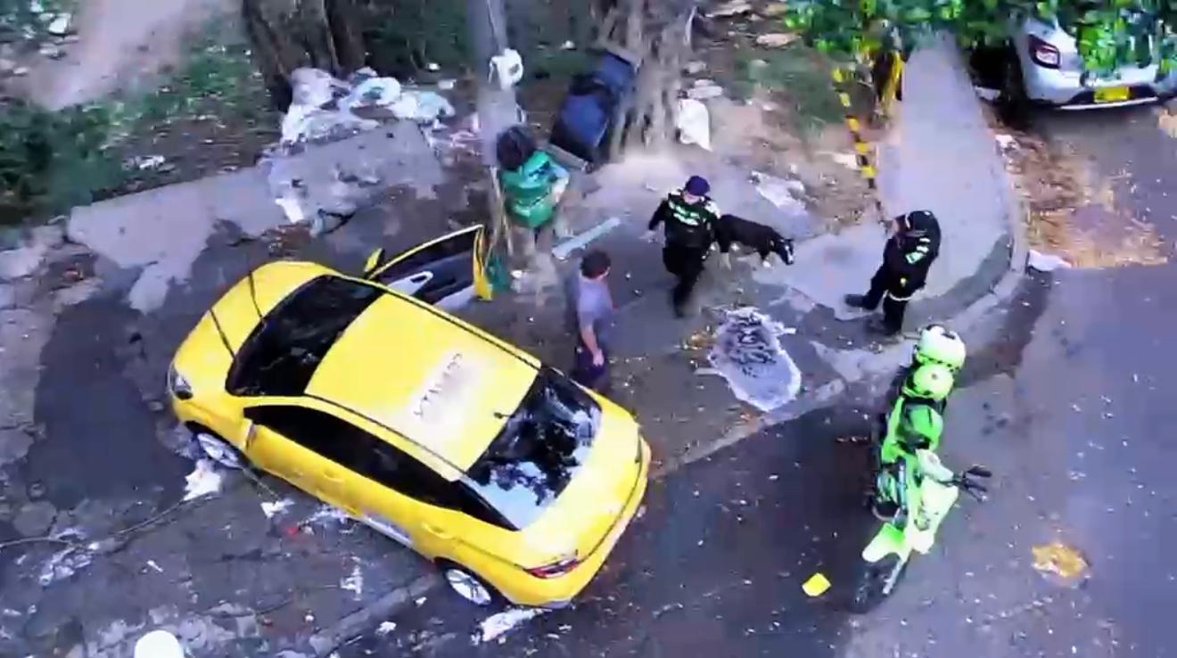 Foto: Alcaldía de Medellín