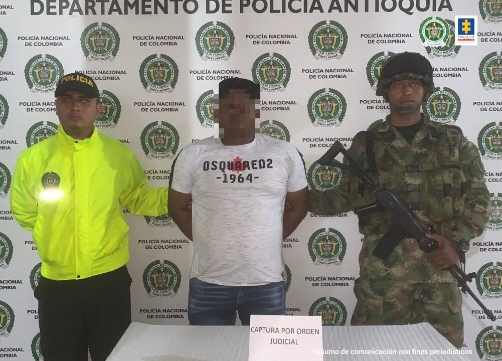 Alias Tomatón- foto fiscalía