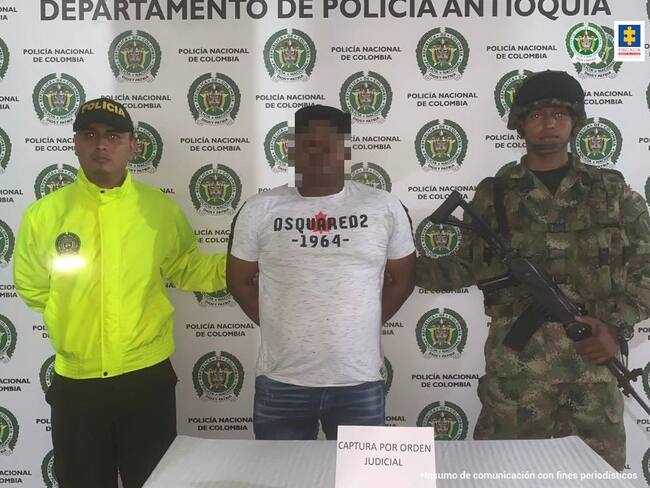 Alias Tomatón- foto fiscalía