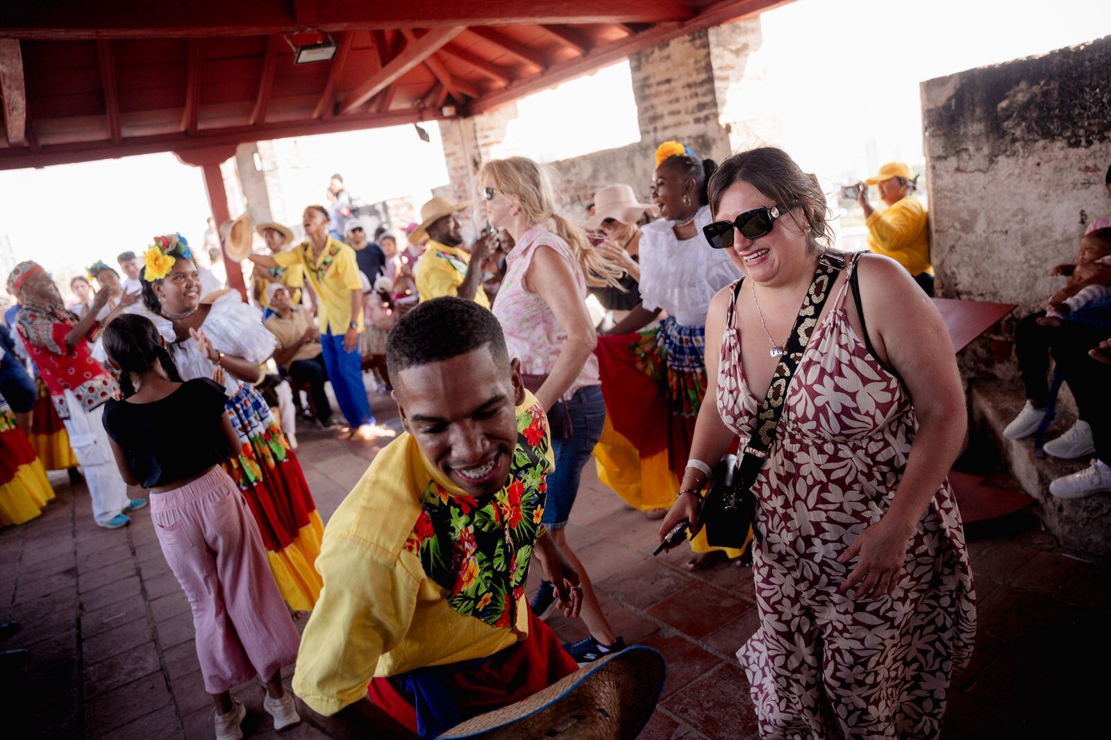 Alcaldía de Cartagena
