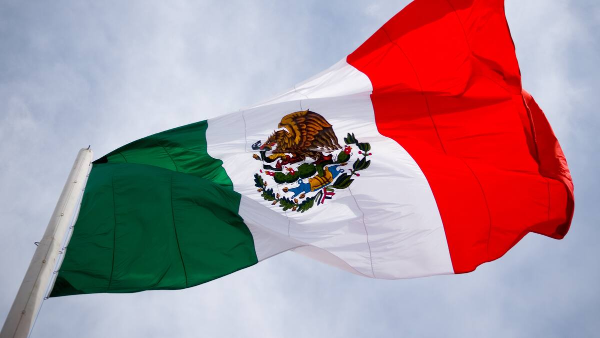 Autoridades en México interceptan más de dos toneladas de cocaína en el Pacífico