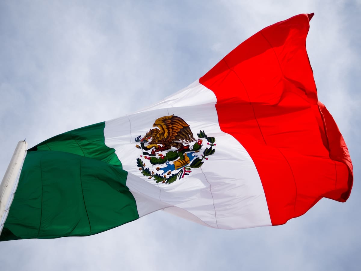 Autoridades en México interceptan más de dos toneladas de cocaína en el Pacífico