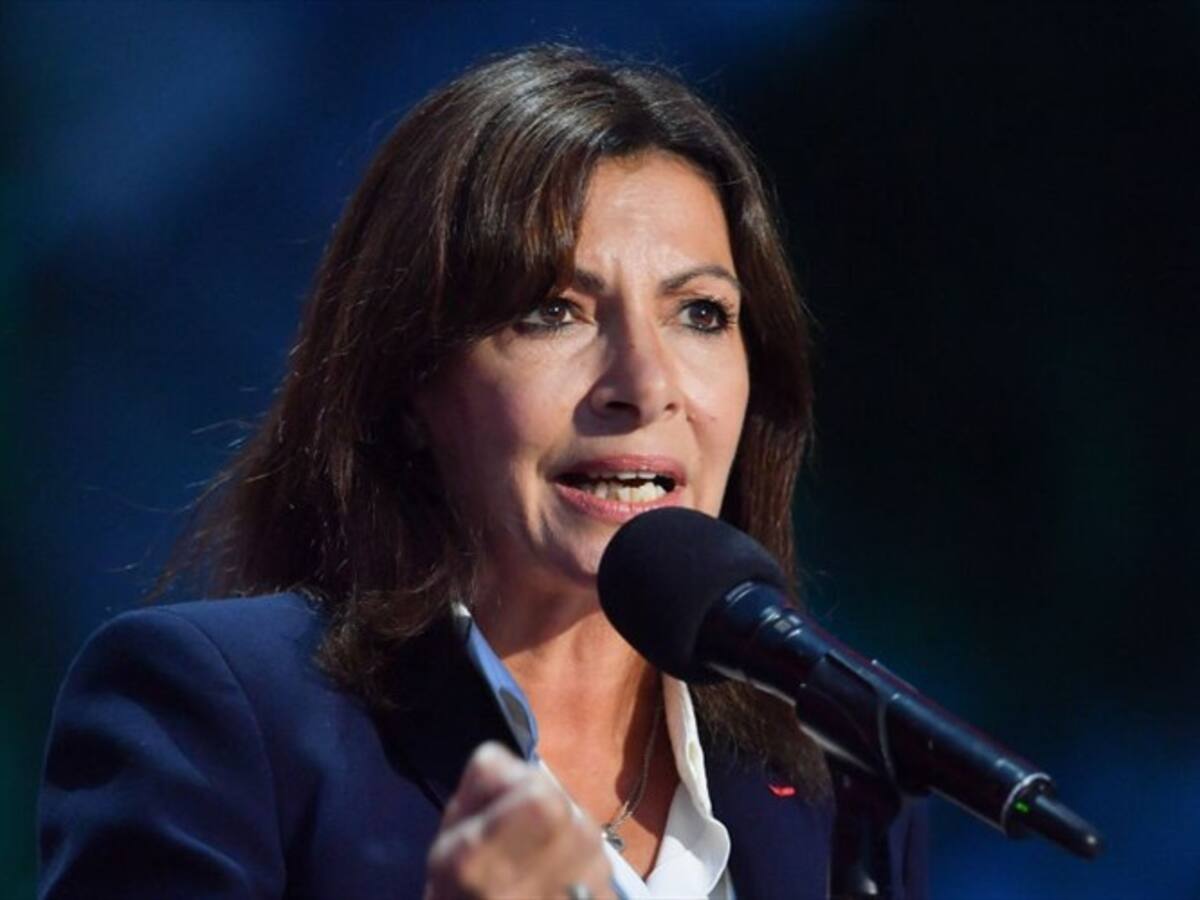 Los gobiernos socialdemócratas son comprometidos con la ciudadanía: Anne Hidalgo