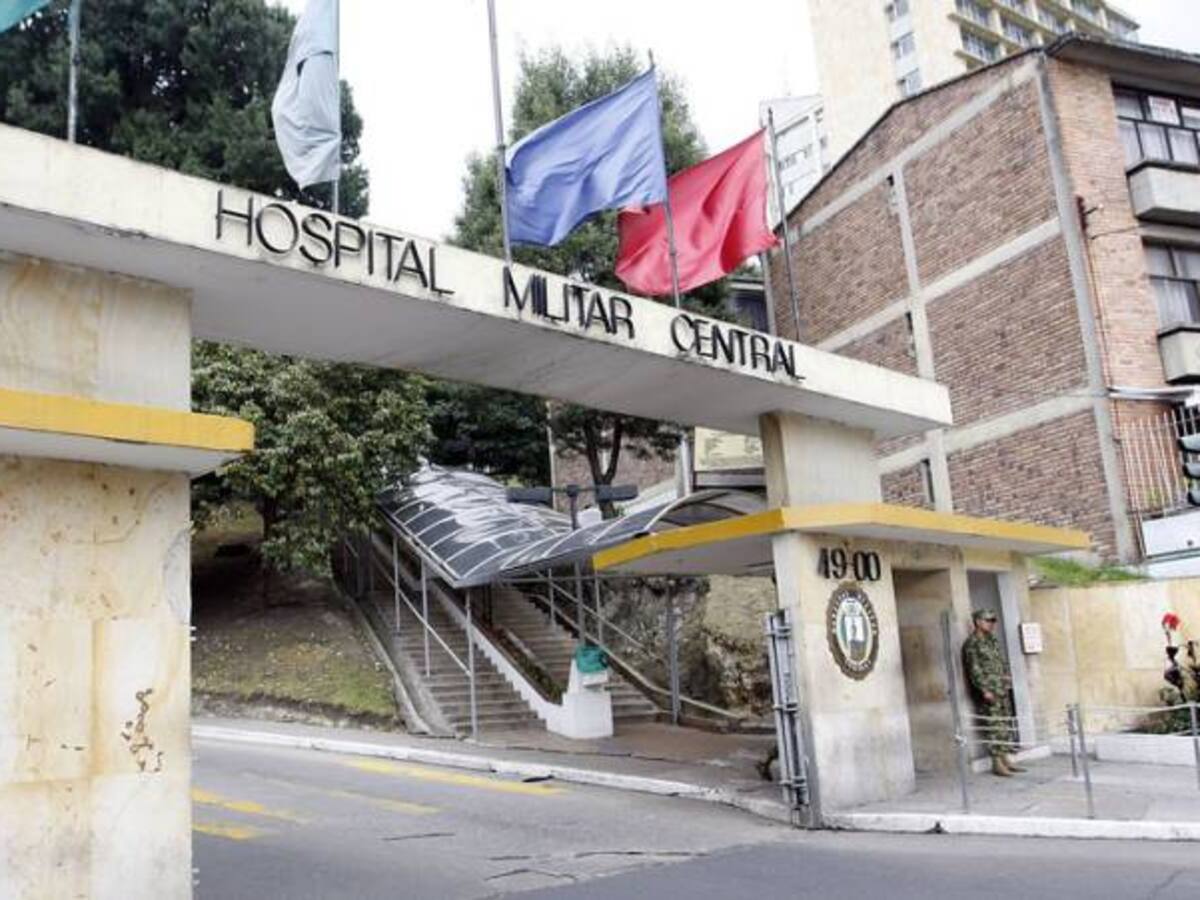 Fiscalía será la que determine si hubo irregularidades: Hospital Militar
