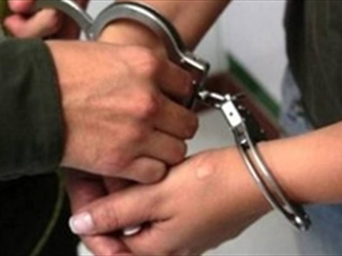 Desarticulan banda dedicada a la clonación de tarjetas de crédito