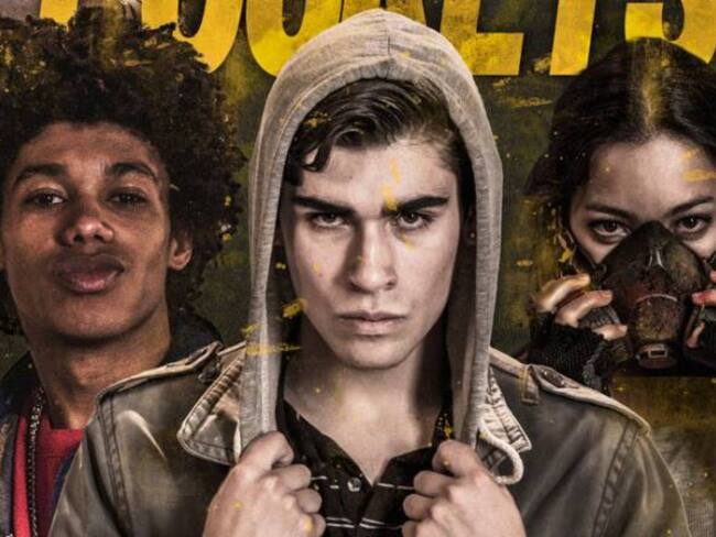 Emiliano Pernía: “Debo pensar cómo ladrón”