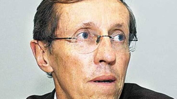Hoy en “Los 5 de Lore”, Navarro Wolf