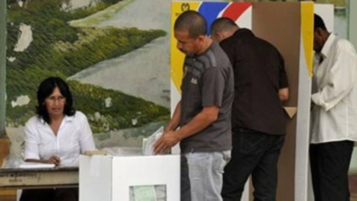 Las 10 perlas del fraude electoral de marzo