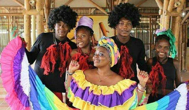 Nohency cantadora de la paz