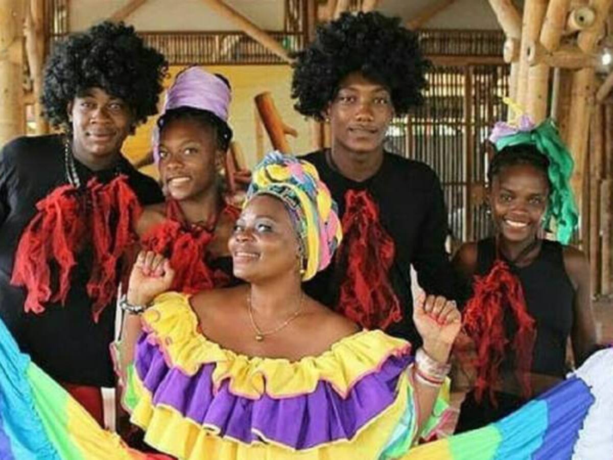 “El Bongo de Bojayá” de Nohency habla de música y habla de Paz
