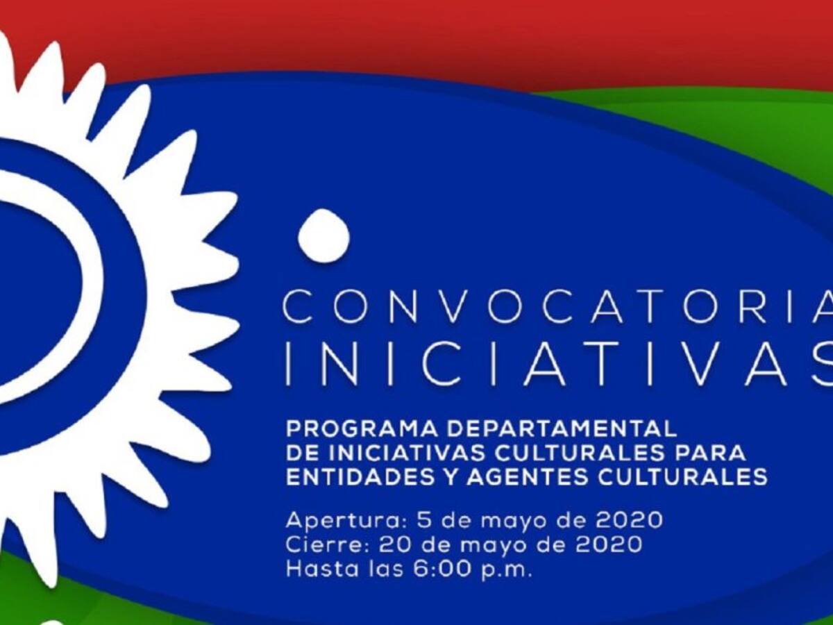 En Caldas alistan recursos para apoyar las iniciativas culturales