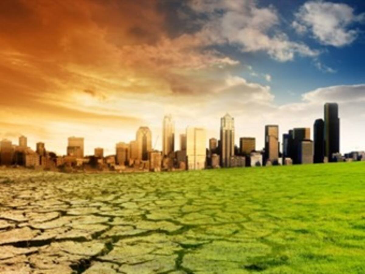 Promueven seminario sobre cambio climático en Bogotá