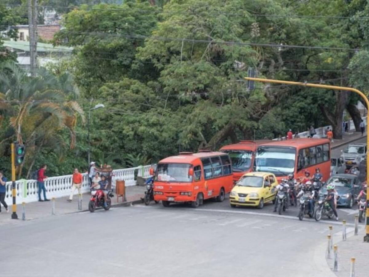 Fenalco solicitó que se derogue el toque de queda de Ibagué
