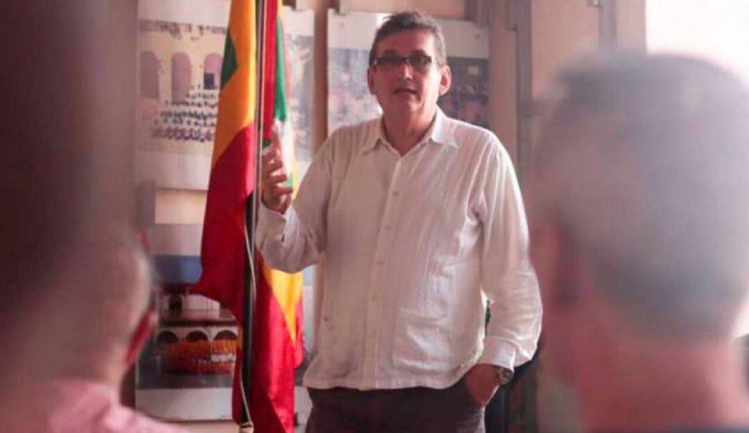 El Juez Primero Laboral del Circuito admitió una tutela presentada por Alfonso Cabrera, quien alegó presunta vulneración al debido proceso