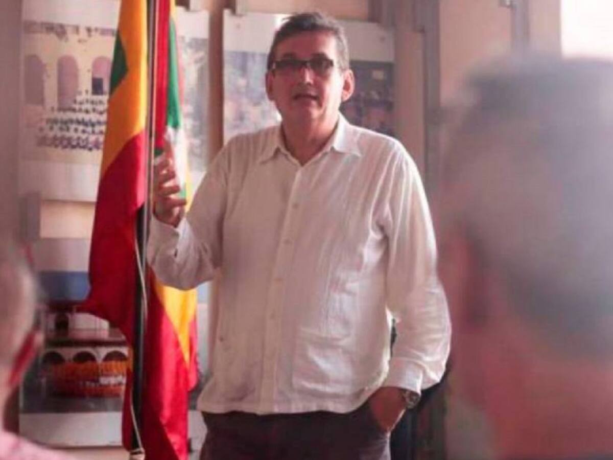 Juez tumba suspensión del jefe de la división de Patrimonio de Cartagena