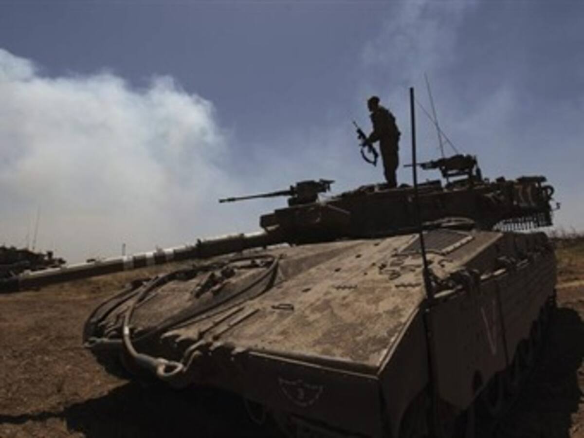 Ya van más de 93.000 muertos por violencia en Siria: ONU
