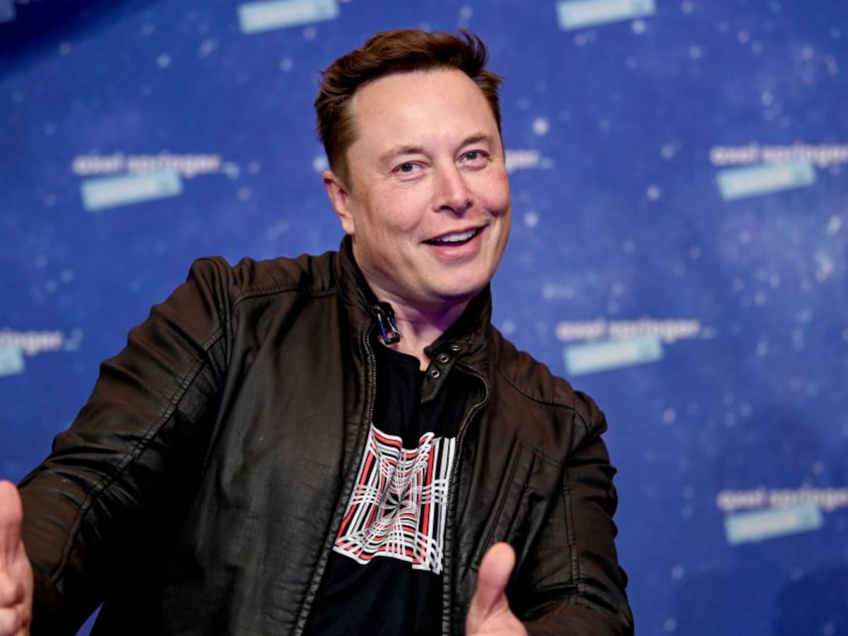 Elon Musk ofreció comprar el 100% de Twitter