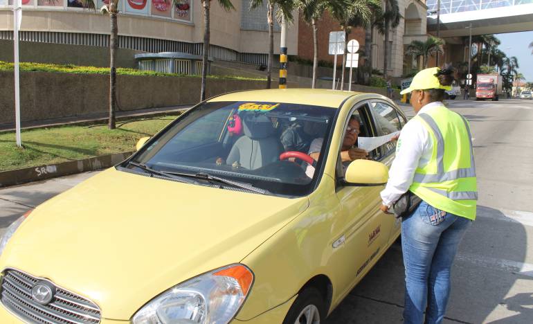 La socialización se inició el martes 12 de julio de 2016.