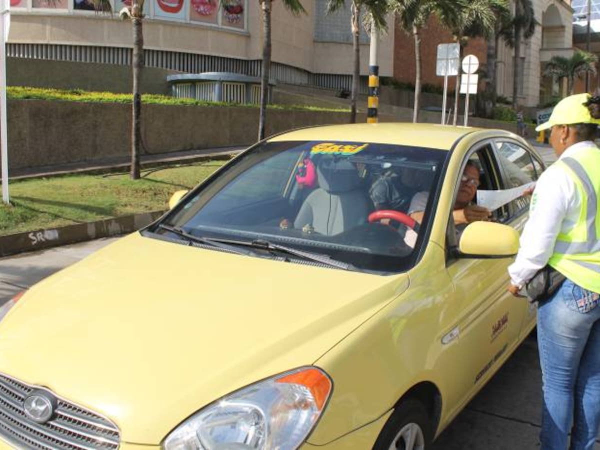 Implementan tres cambios viales al norte de Barranquilla