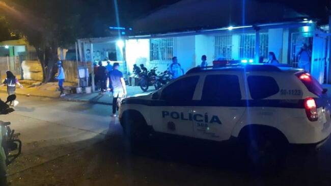 La mayoría de las detenciones fueron por tráfico de estupefacientes, porte ilegal de armas de fuego y hurto