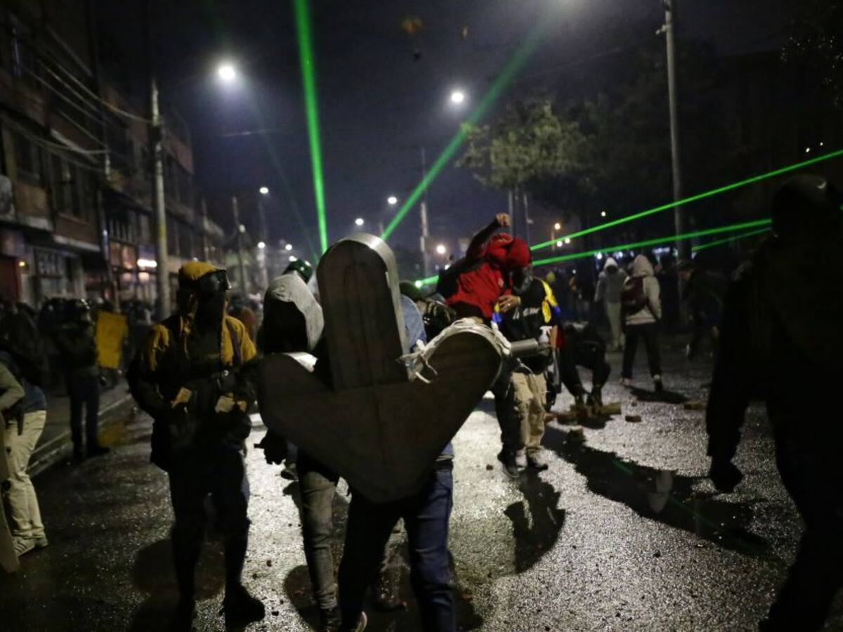 Capturado responsable de atacar a transeúntes en las Américas