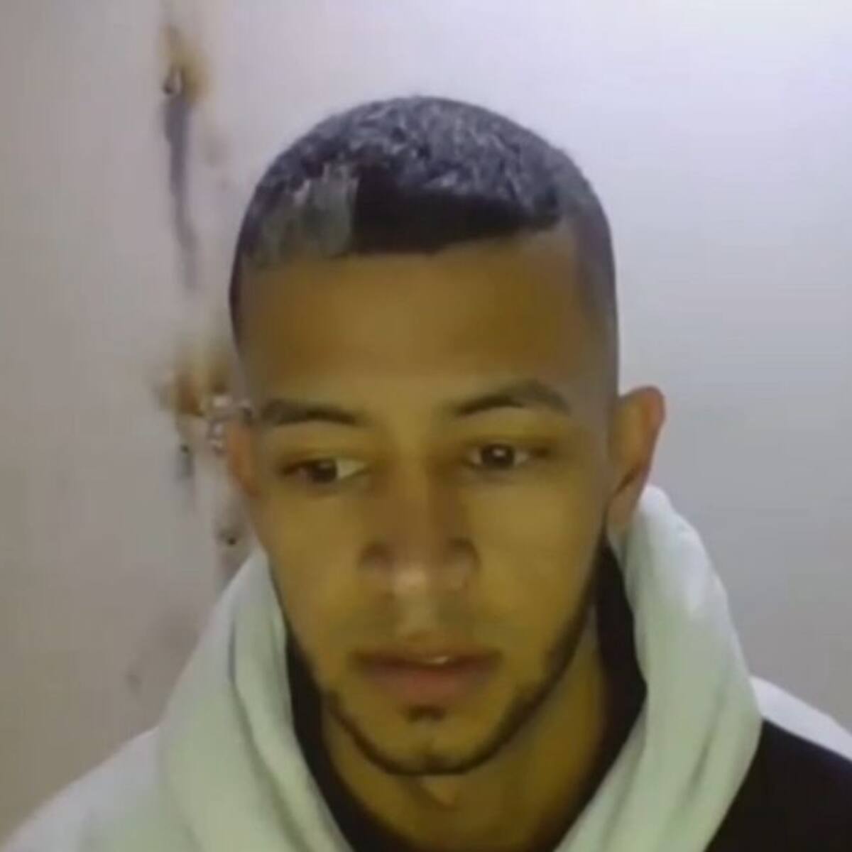 Fiscalía acusó a alias Caleño por el caso Miguel Uribe; contactó al joven “Tianz” para el ataque