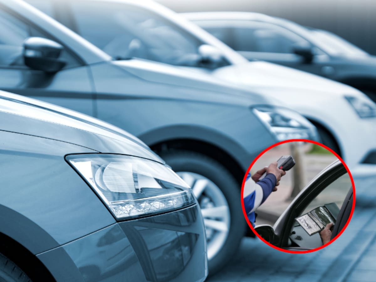 ¡Importante! Si no tiene este documento podrían quitarle la licencia de conducción: Esto dice la Ley