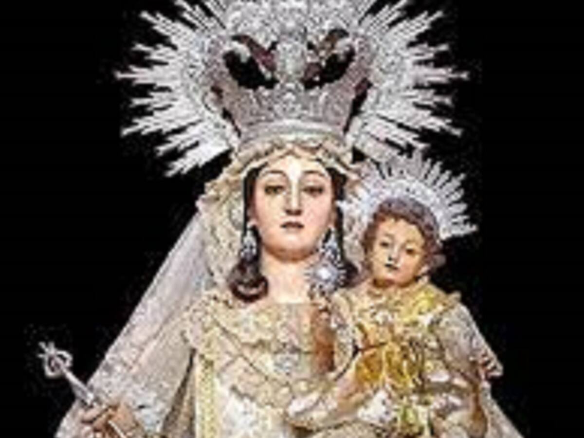¿Por qué se celebra hoy la festividad de Nuestra Señora de las Mercedes?