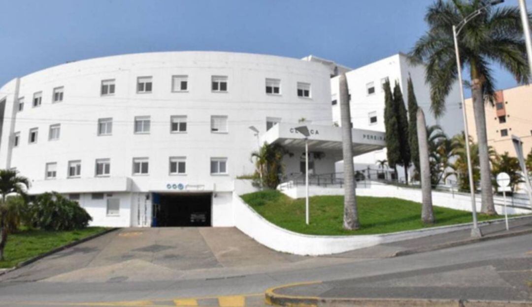 Clínica Saludcoop de Pereira está lista para ser habilitada